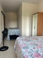 Maria Luiza da silva - Bed and Breakfast Japaratinga