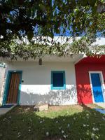 Pousada Villa Japa - Ferienwohnung Maragogi
