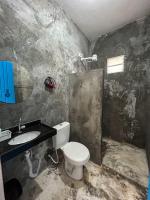 Doppelzimmer mit Poolblick