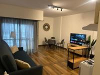 Rosario Comfort Apartment Bis-Para 4 personas - B&B Rosario