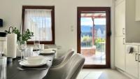 PW38 3-Zimmer Apartment mit Terrasse - Koblenz - B&B Koblenz