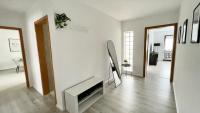 PW38 3-Zimmer Apartment mit Terrasse - Koblenz - B&B Koblenz
