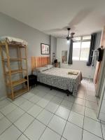 Apto 29 - Pequeno Studio com ótima Localização - Bed and Breakfast São Paulo