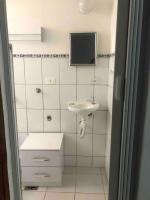 Apto 29 - Pequeno Studio com ótima Localização - Bed and Breakfast São Paulo