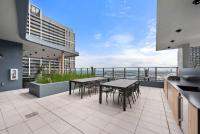 501 First Miami Worldcenter by Palermo Home Miami - Ferienwohnung Miami
