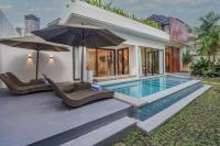 Sanara Oasis Villa - Chambres d'hôtes Canggu