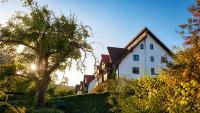 KOMM - Panoramablick - Balkon - Küche - Parkplatz - Ferienwohnung Suhl