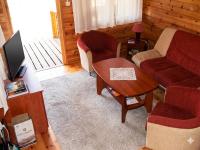Neptun ψ Resort - Domki - Jastrzębia Góra - Centrum - Ferienwohnung Władysławowo