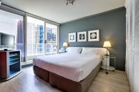 Ausmine Sydney CBD 2Bedroom Apt - B&B Sídney