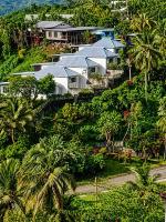 Savusavu Terraces - Unit 2 - B&B Savusavu