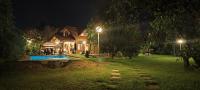 Ayün Mawida - B&B Las Compuertas