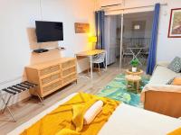 Studio Soleil - Marina & Piscine - Bed and Breakfast Le Gosier