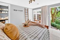Cozy city studio I Perfect for couples - B&B Sydney