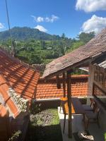 Wayan Bola Homestay - B&B Sidemen