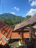Wayan Bola Homestay - B&B Sidemen