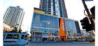 Elegant 2-Bedroom CBD Apartment with Pool, Gym and City Views - Ferienwohnung Melbourne