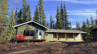The Bothy at Telkwa River Lodge - B&B Telkwa