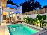 Solea Villa by Betterplace - B&B Uluwatu