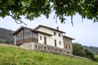 Villa Camila, Apartamentos Rurales - B&B Salas