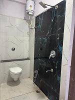 Dixit's Residency - B&B Godarpura