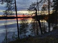 Apartment and beach sauna near KARHUNKIERROS - Ferienwohnung Kuusamo