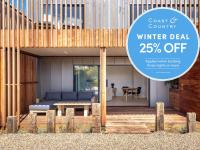 Onetangi Beach Stays Studio 1 - Coast & Country - Chambres d'hôtes Onetangi