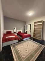 Luxury Studio in New Cairo - B&B Cairo