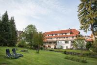 B&B Schluchsee - Pension Tannenheim - Bed and Breakfast Schluchsee