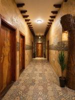 Baraa house - B&B Cairo