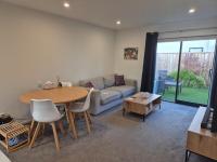 City central 1 bed townhouse - Ferienwohnung Christchurch
