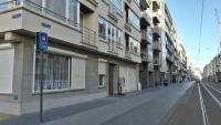 Petit Nice Oostende - B&B