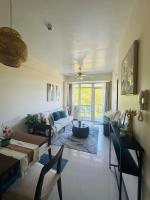 Ocean Garden Villas Cluster B 3rd Floor Unit C - Chambres d'hôtes Borac