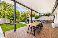 Modern Bendigo Retreat Near CBD - B&B Bendigo