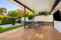 Modern Bendigo Retreat Near CBD - B&B Bendigo