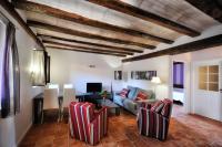 Apartamento de 2 dormitorios