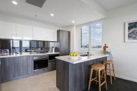 The Cove 903 Oceanview Apartment with Pool & Gym - B&B Forster