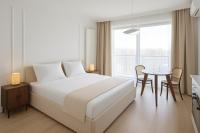 Nad Odrą1 - B&B Szczecin