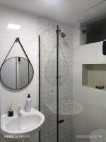 Mini Casa 02 - Próx Aeroporto e Centro de Tudo! - B&B Teresina