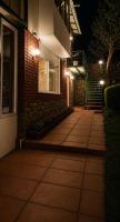 Bougainvilla Mountain Retreat, near Bhimtal - B&B Bhimtal