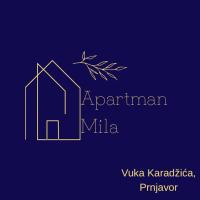 Apartman Mila Prnjavor - B&B Prnjavor