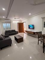 AVL Garudadri Corporate Furnished Stays - B&B Mukhalingam