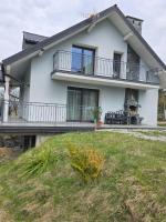 Dom Wakacyjny Szept Dunajca Tylmanowa - B&B Tylmanowa