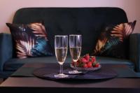 Vicky's Apartman 2 rooms, no loft climbing - Bed and Breakfast Boedapest