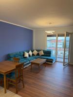 Gjuhadol Suites LUNA - B&B Shkoder