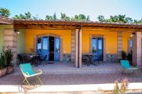 Agriturismo Parco di Canuleio - con vista sul Lago - B&B