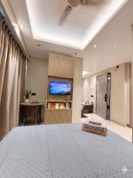 Studio Ethereal by VoyZen Prive - Chambres d'hôtes Ghaziabad