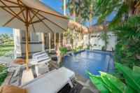 Ethan Villa Ubud - Bed and Breakfast Ubud