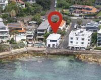 Ocean Studio along Shelly Beach - Ferienwohnung Sydney