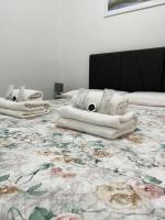 "DOMUS LEONE" - Nel Borgo di Capri Leone - Ferienwohnung Capri Leone
