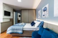 Studio c Piscina, AC e Café Novo Hamburgo - B&B Novo Hamburgo